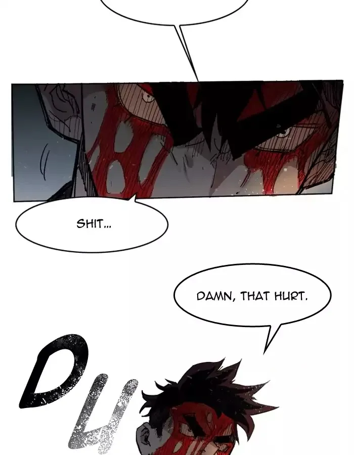 Read Hardcore Leveling Warrior chapter 105 image 86 on Lezhin