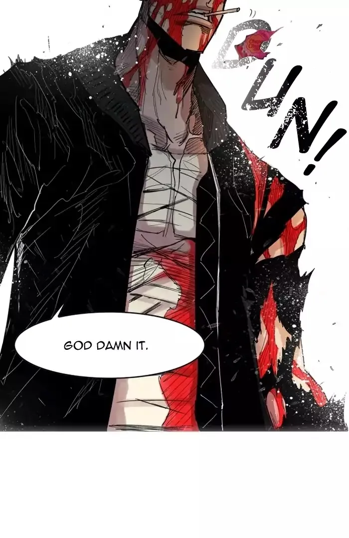 Read Hardcore Leveling Warrior chapter 105 image 87 on Lezhin