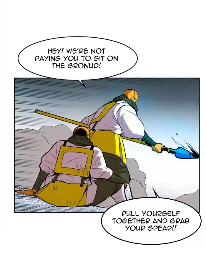 Read Hardcore Leveling Warrior chapter 106 image 10 on Lezhin