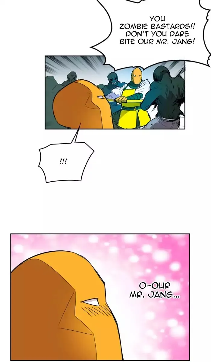 Read Hardcore Leveling Warrior chapter 106 image 12 on Lezhin