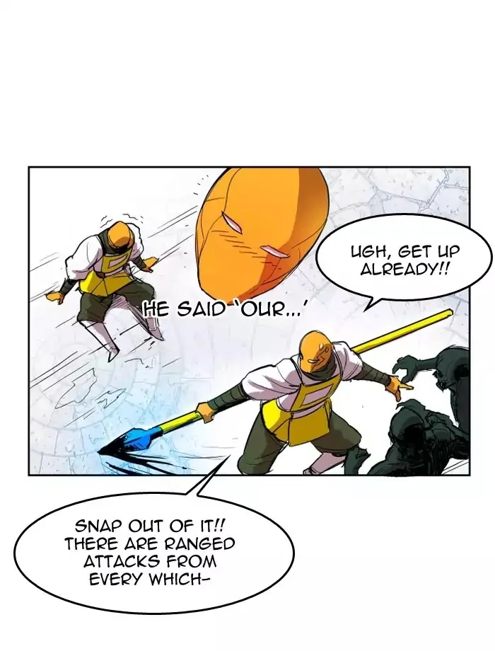 Read Hardcore Leveling Warrior chapter 106 image 13 on Lezhin