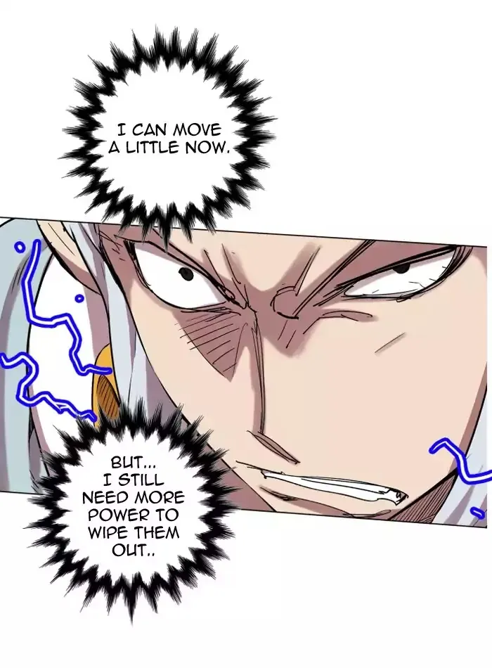 Read Hardcore Leveling Warrior chapter 106 image 2 on Lezhin