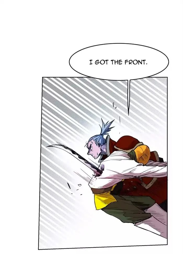 Read Hardcore Leveling Warrior chapter 106 image 21 on Lezhin