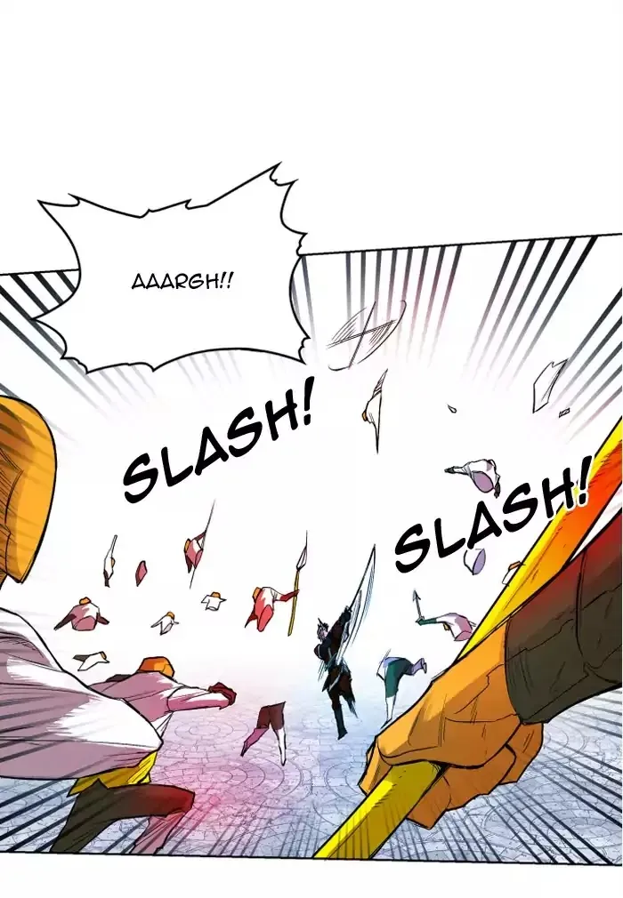 Read Hardcore Leveling Warrior chapter 106 image 22 on Lezhin