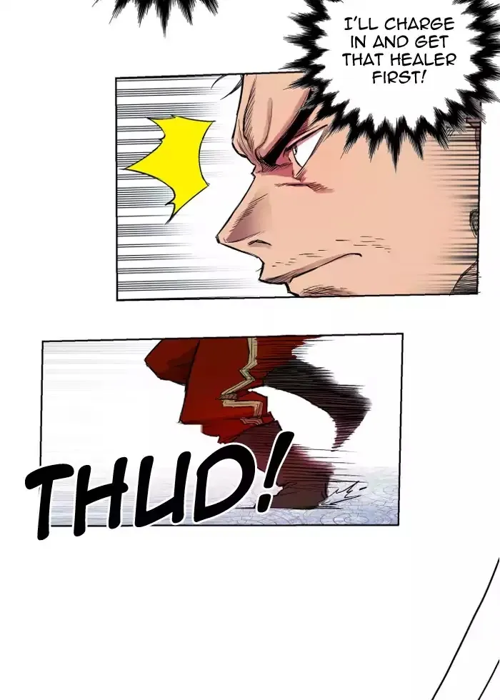Read Hardcore Leveling Warrior chapter 106 image 26 on Lezhin