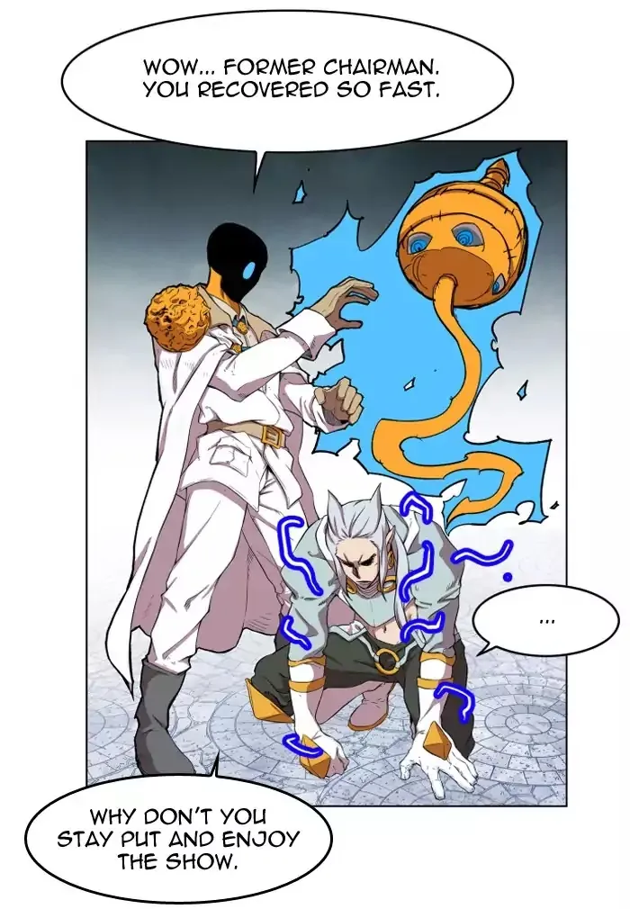 Read Hardcore Leveling Warrior chapter 106 image 3 on Lezhin