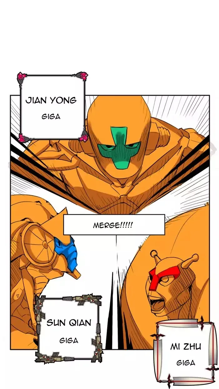 Read Hardcore Leveling Warrior chapter 106 image 30 on Lezhin