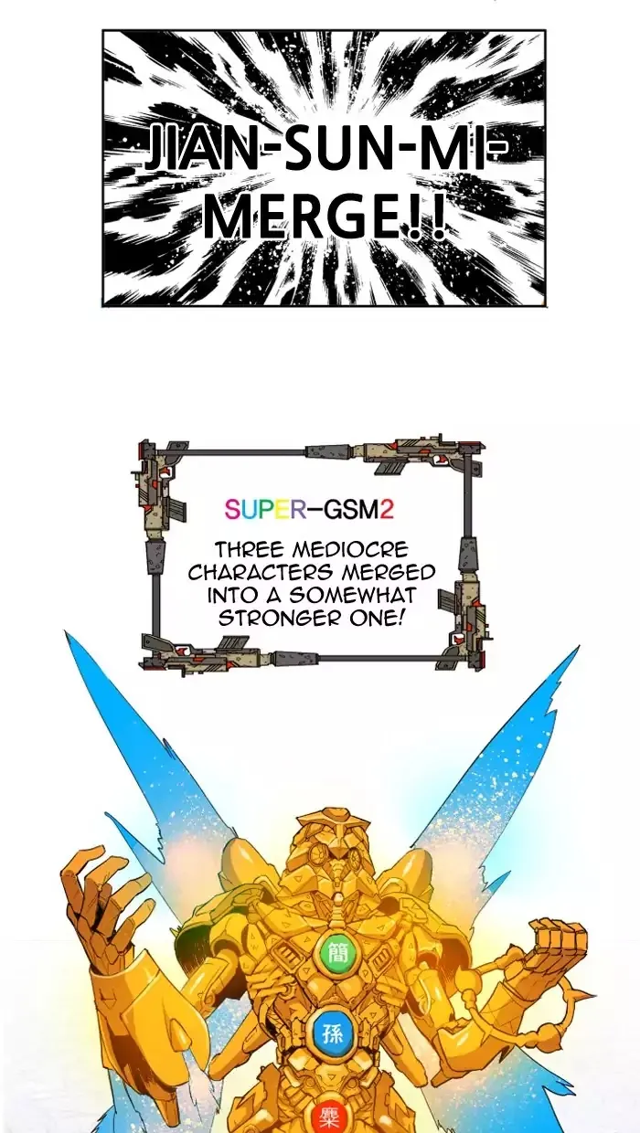 Read Hardcore Leveling Warrior chapter 106 image 31 on Lezhin