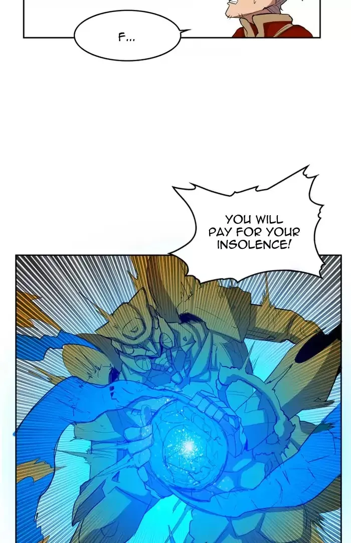 Read Hardcore Leveling Warrior chapter 106 image 33 on Lezhin