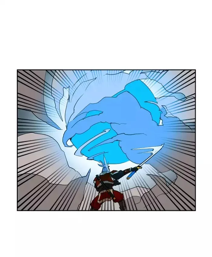 Read Hardcore Leveling Warrior chapter 106 image 39 on Lezhin