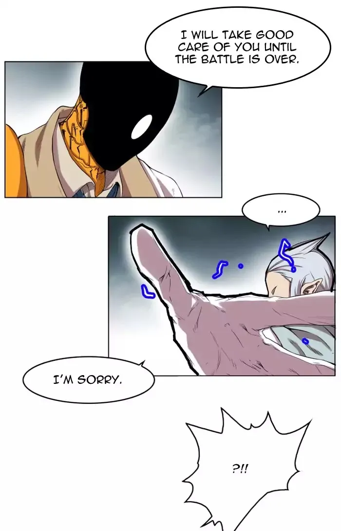Read Hardcore Leveling Warrior chapter 106 image 4 on Lezhin