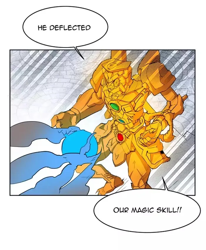 Read Hardcore Leveling Warrior chapter 106 image 40 on Lezhin