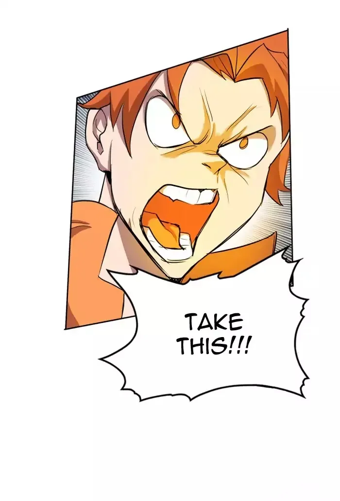 Read Hardcore Leveling Warrior chapter 106 image 44 on Lezhin
