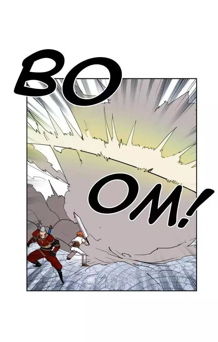 Read Hardcore Leveling Warrior chapter 106 image 47 on Lezhin