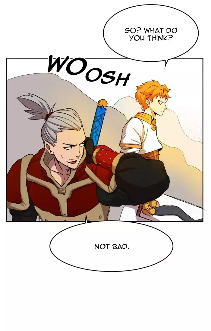 Read Hardcore Leveling Warrior chapter 106 image 48 on Lezhin