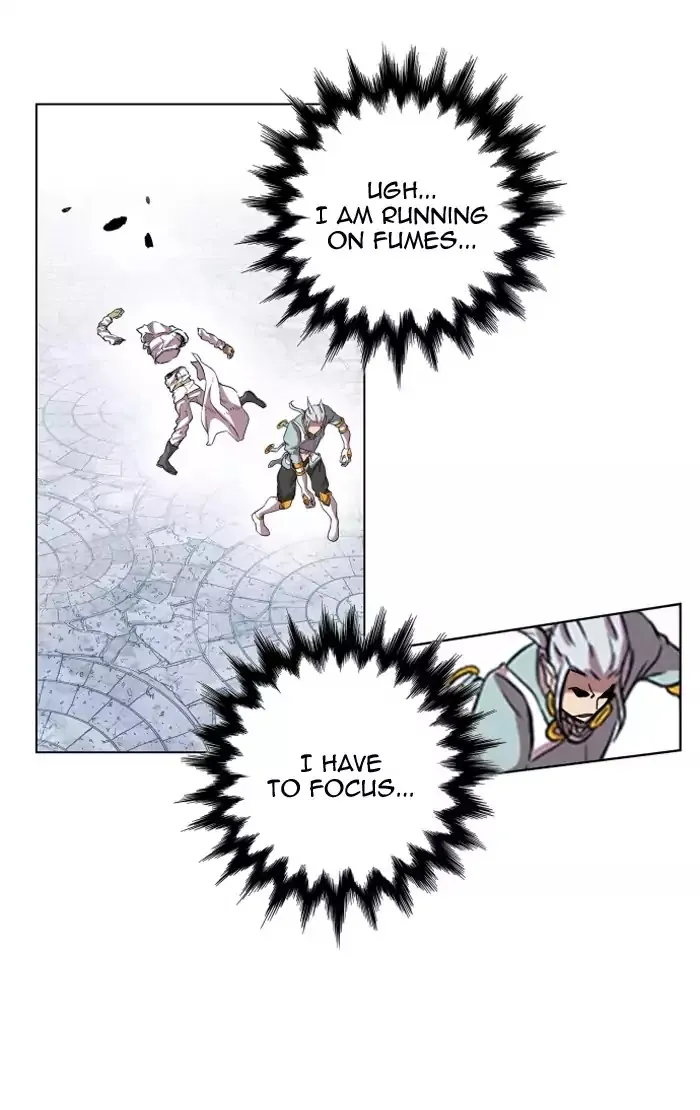 Read Hardcore Leveling Warrior chapter 106 image 49 on Lezhin