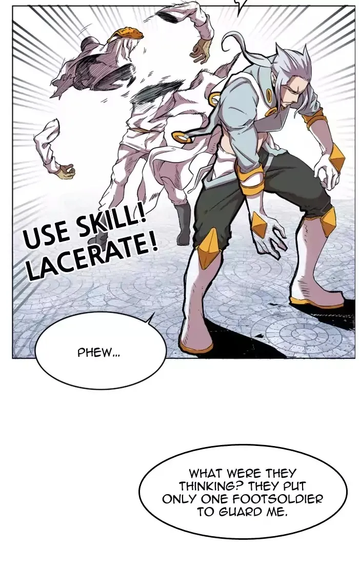 Read Hardcore Leveling Warrior chapter 106 image 5 on Lezhin