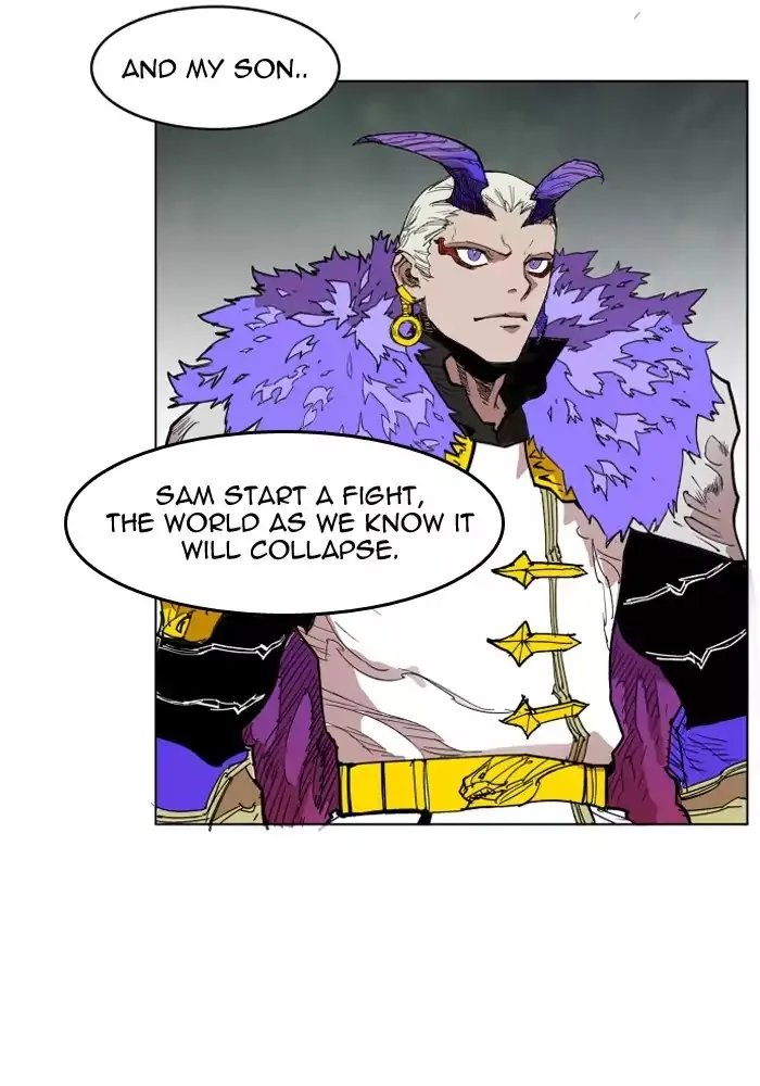 Read Hardcore Leveling Warrior chapter 106 image 51 on Lezhin
