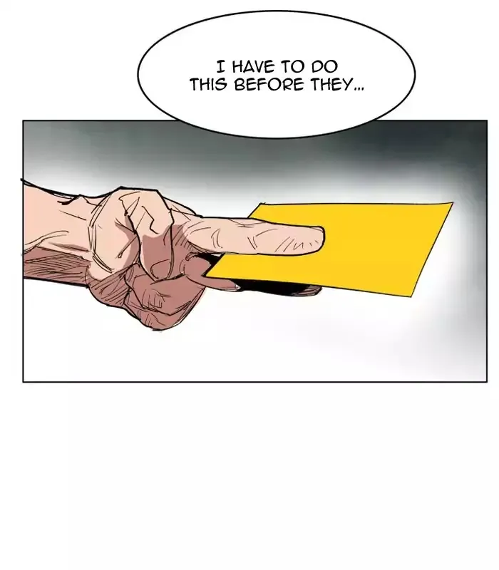 Read Hardcore Leveling Warrior chapter 106 image 52 on Lezhin