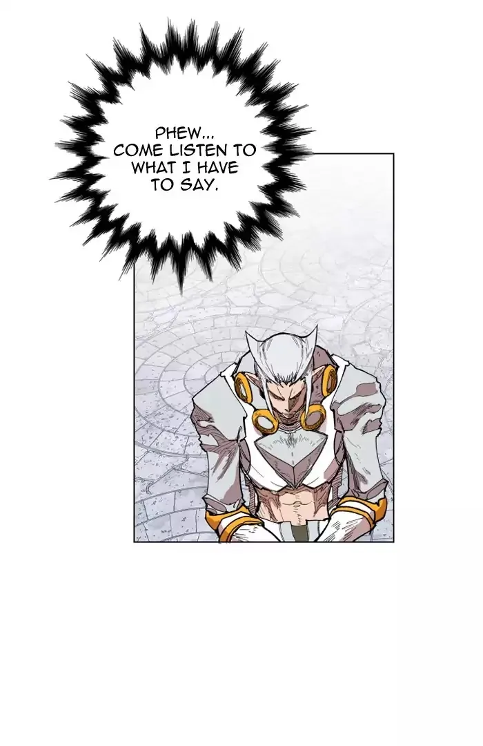Read Hardcore Leveling Warrior chapter 106 image 53 on Lezhin