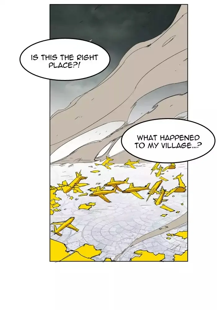 Read Hardcore Leveling Warrior chapter 106 image 55 on Lezhin