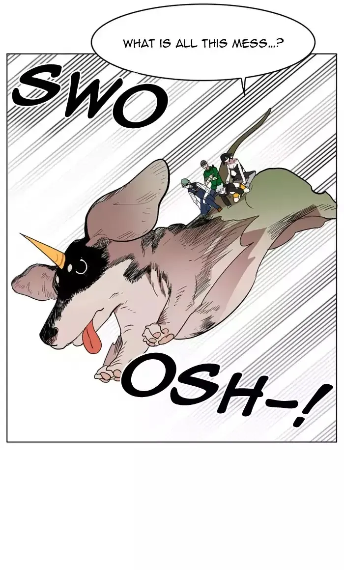 Read Hardcore Leveling Warrior chapter 106 image 56 on Lezhin