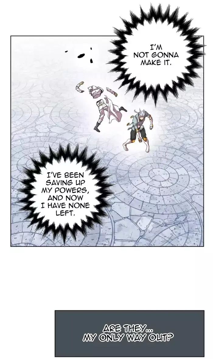 Read Hardcore Leveling Warrior chapter 106 image 6 on Lezhin