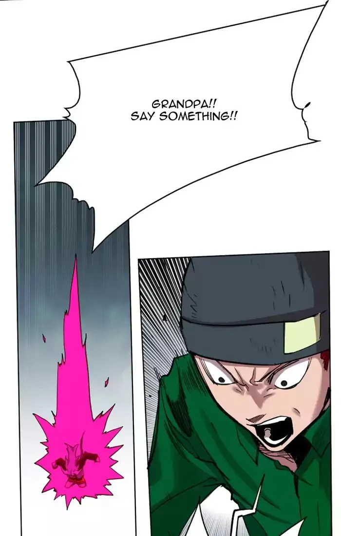 Read Hardcore Leveling Warrior chapter 106 image 62 on Lezhin