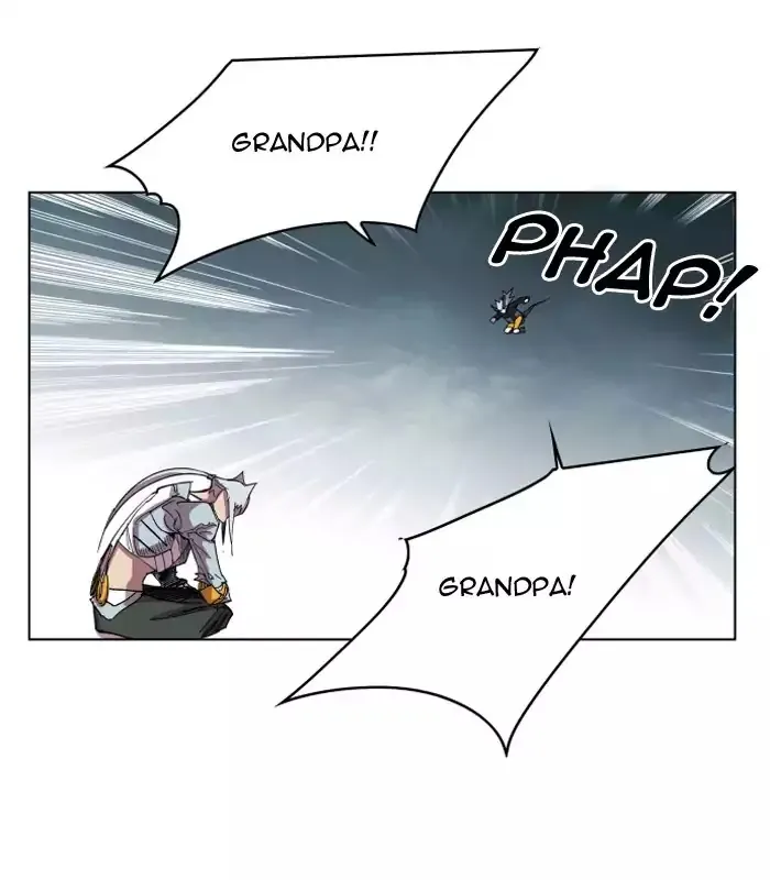 Read Hardcore Leveling Warrior chapter 106 image 65 on Lezhin