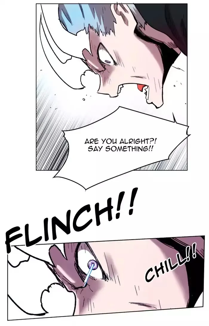 Read Hardcore Leveling Warrior chapter 106 image 66 on Lezhin