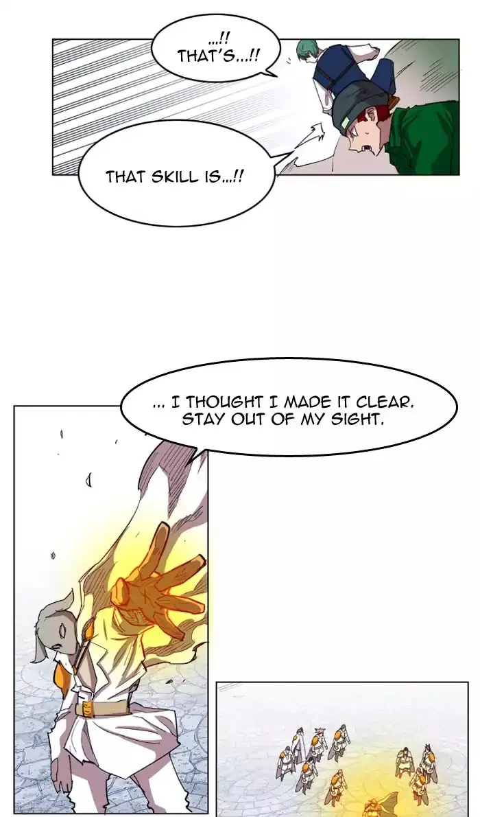 Read Hardcore Leveling Warrior chapter 106 image 68 on Lezhin