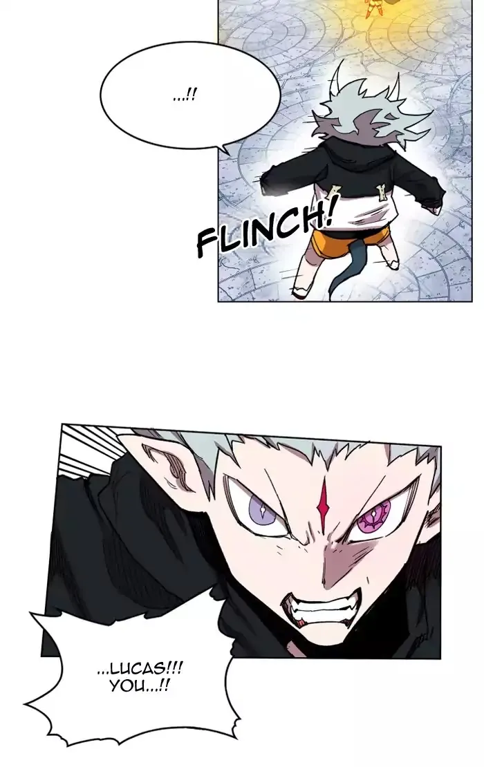 Read Hardcore Leveling Warrior chapter 106 image 69 on Lezhin