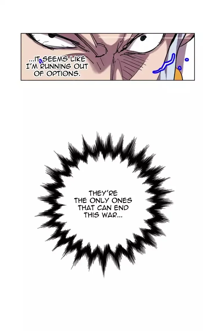 Read Hardcore Leveling Warrior chapter 106 image 7 on Lezhin