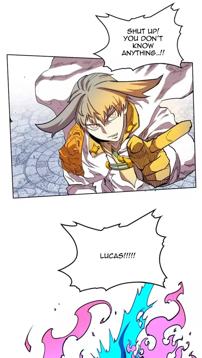 Read Hardcore Leveling Warrior chapter 106 image 70 on Lezhin