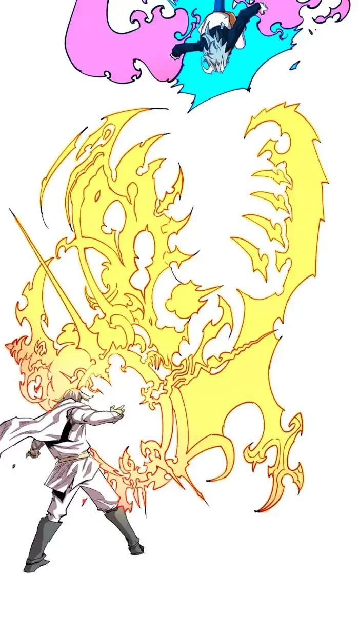Read Hardcore Leveling Warrior chapter 106 image 71 on Lezhin