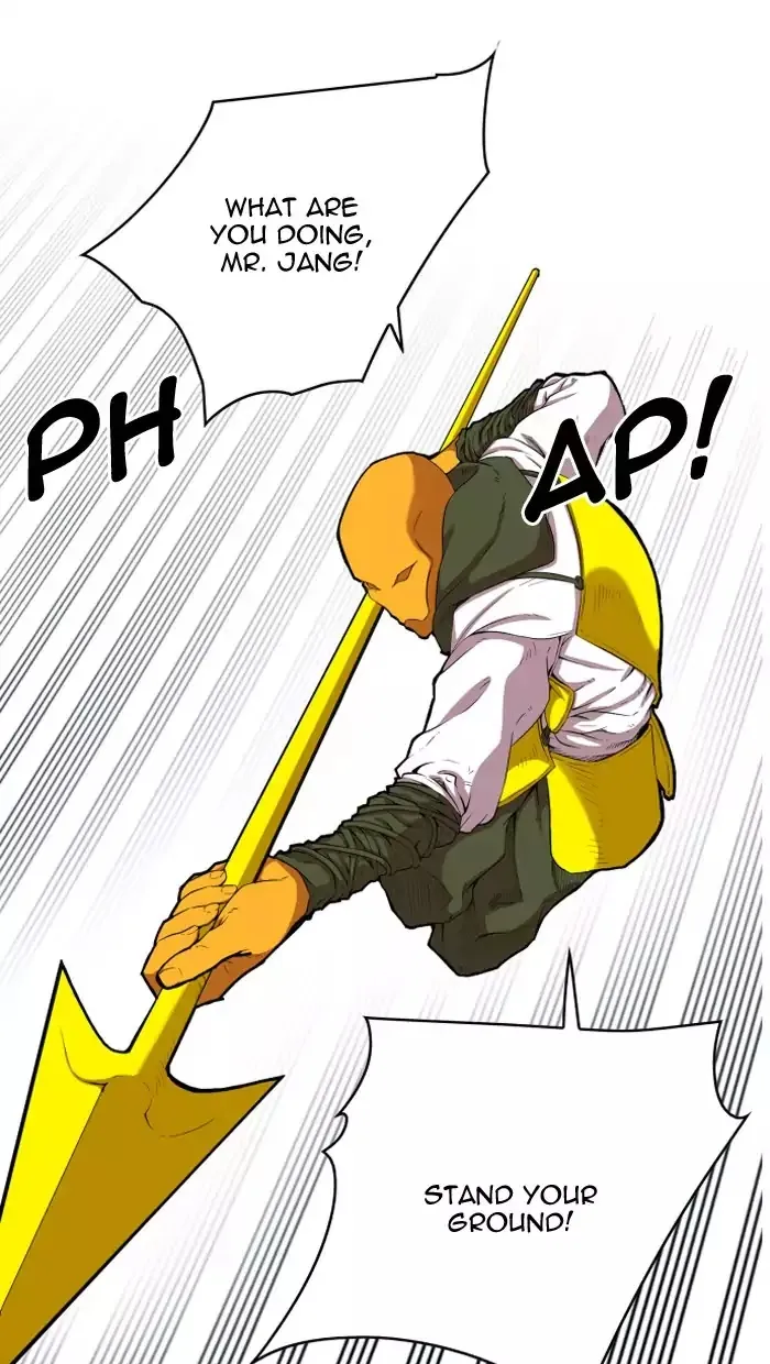 Read Hardcore Leveling Warrior chapter 106 image 8 on Lezhin