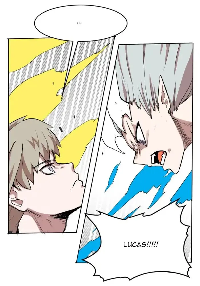 Read Hardcore Leveling Warrior chapter 107 image 1 on Lezhin