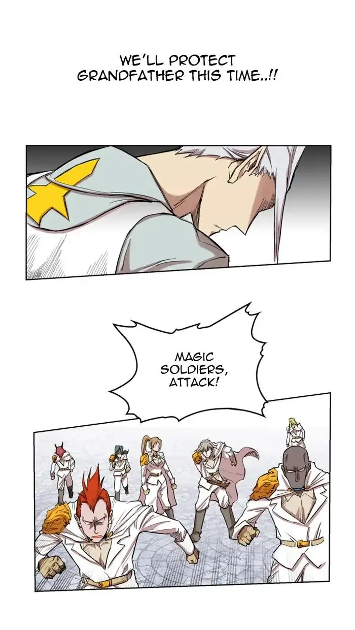 Read Hardcore Leveling Warrior chapter 107 image 10 on Lezhin