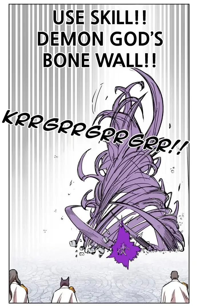 Read Hardcore Leveling Warrior chapter 107 image 13 on Lezhin