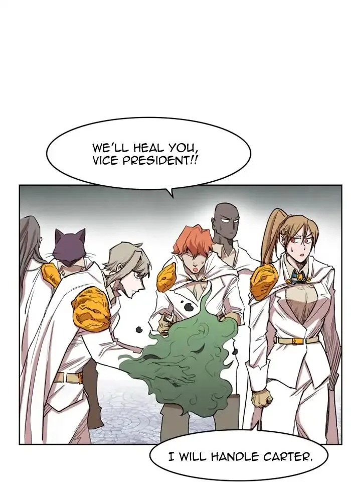 Read Hardcore Leveling Warrior chapter 107 image 16 on Lezhin
