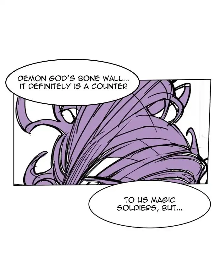 Read Hardcore Leveling Warrior chapter 107 image 17 on Lezhin