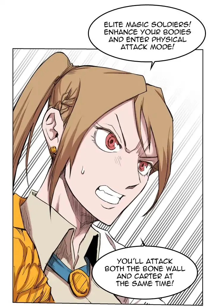Read Hardcore Leveling Warrior chapter 107 image 18 on Lezhin