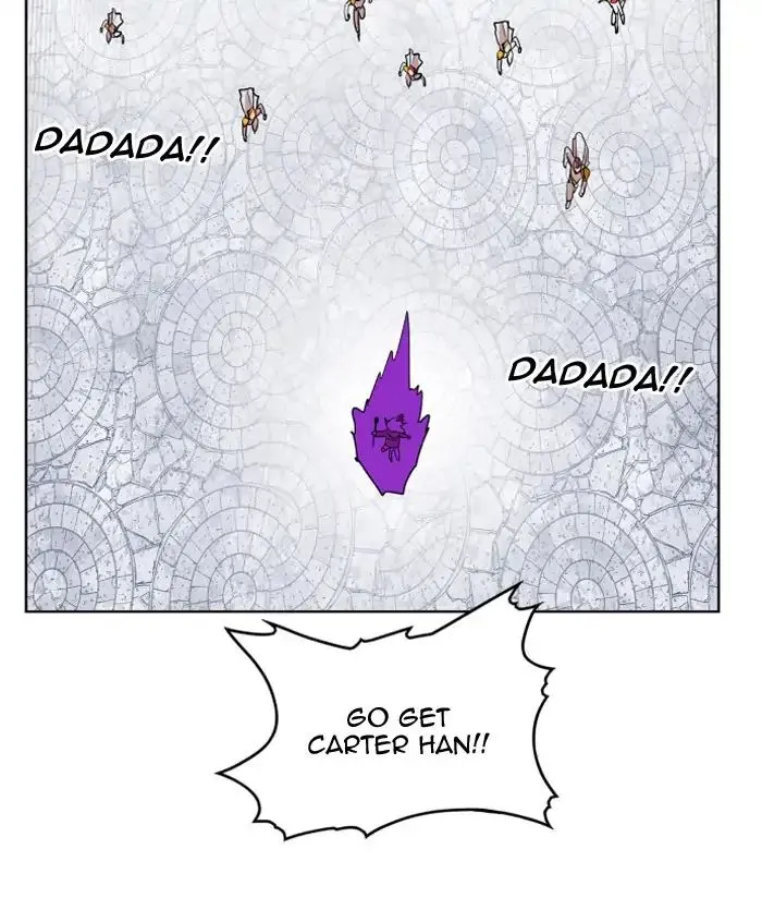 Read Hardcore Leveling Warrior chapter 107 image 20 on Lezhin