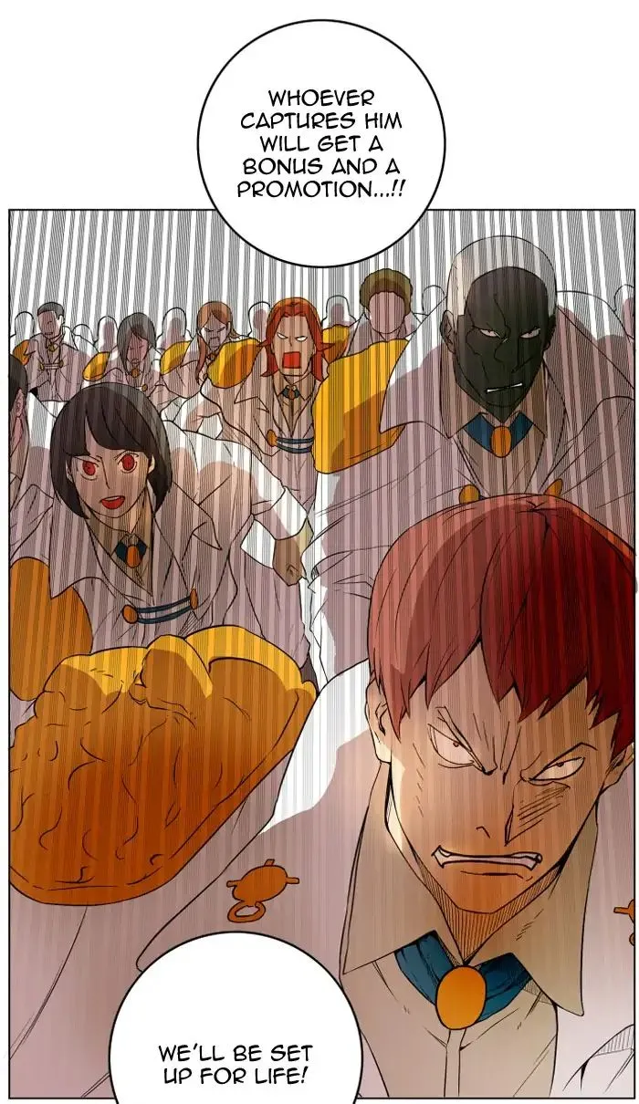 Read Hardcore Leveling Warrior chapter 107 image 21 on Lezhin