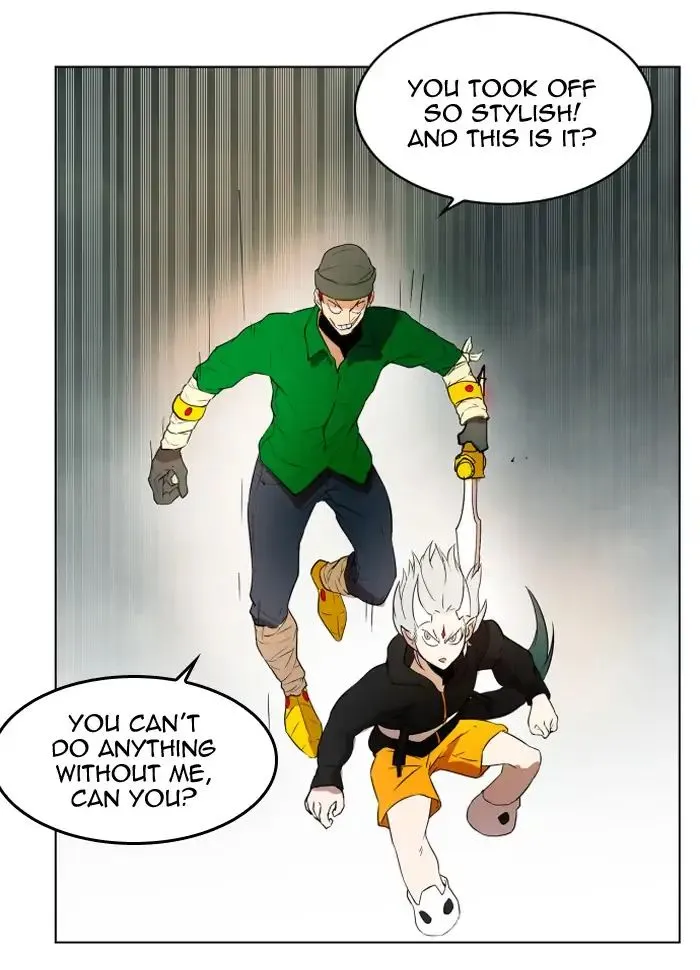 Read Hardcore Leveling Warrior chapter 107 image 23 on Lezhin