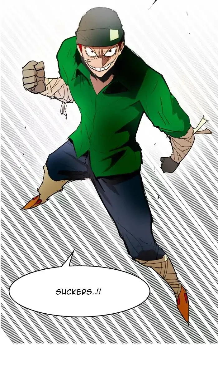 Read Hardcore Leveling Warrior chapter 107 image 26 on Lezhin