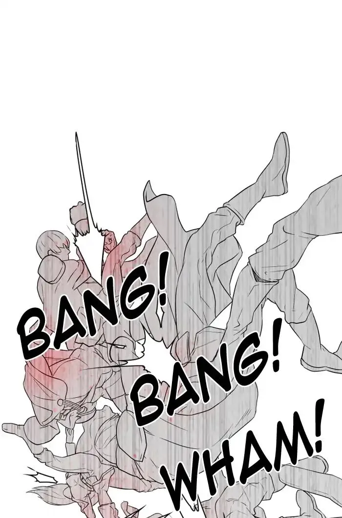 Read Hardcore Leveling Warrior chapter 107 image 27 on Lezhin