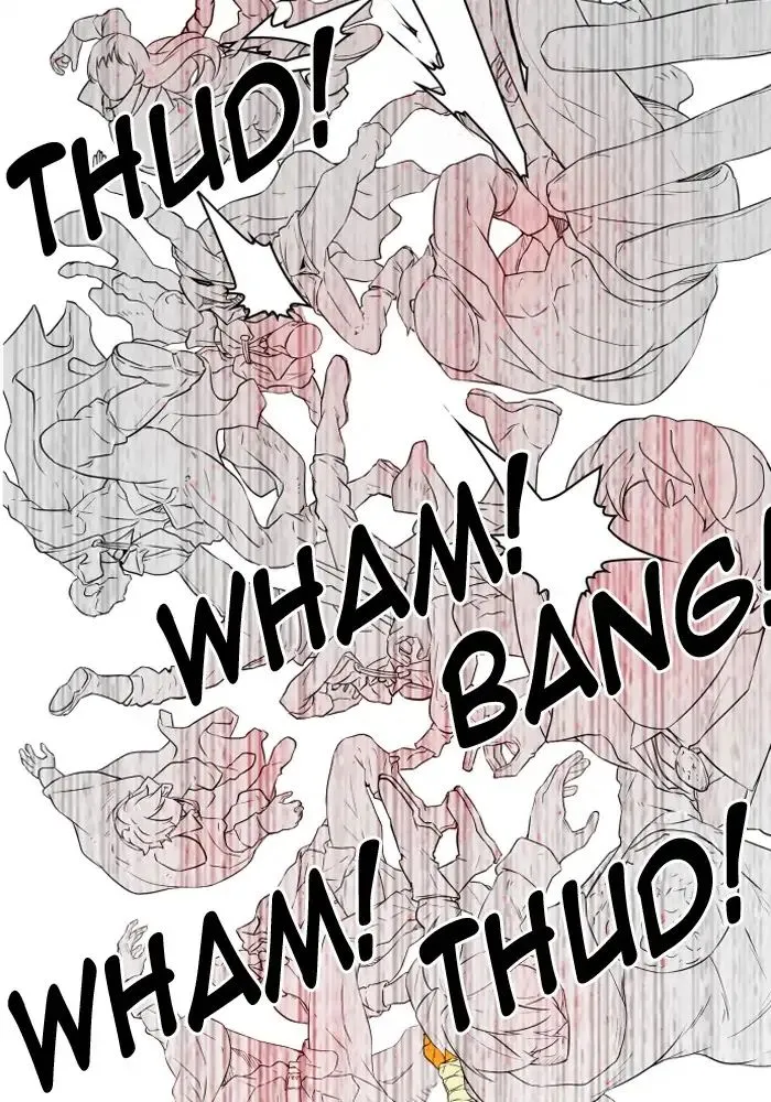 Read Hardcore Leveling Warrior chapter 107 image 28 on Lezhin