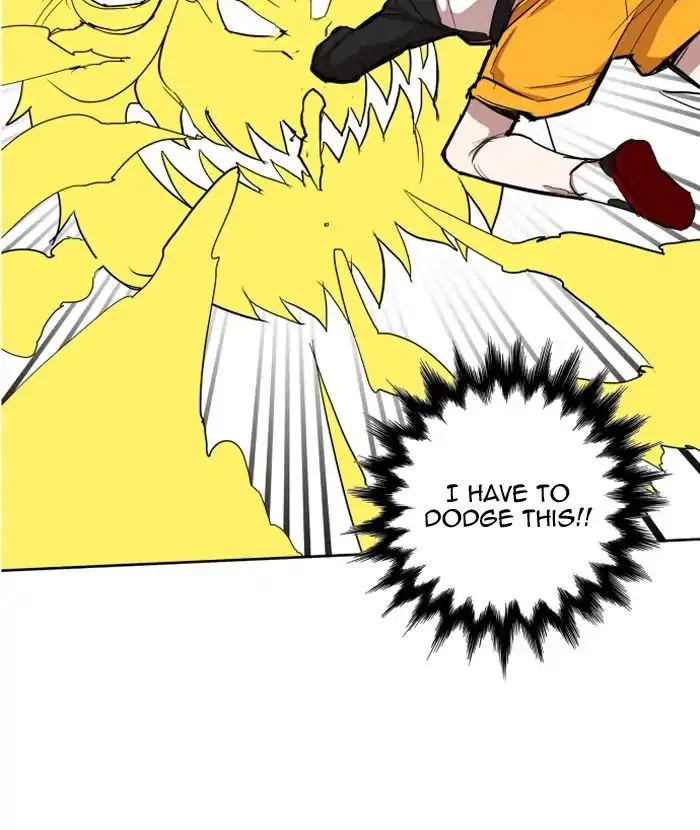 Read Hardcore Leveling Warrior chapter 107 image 3 on Lezhin