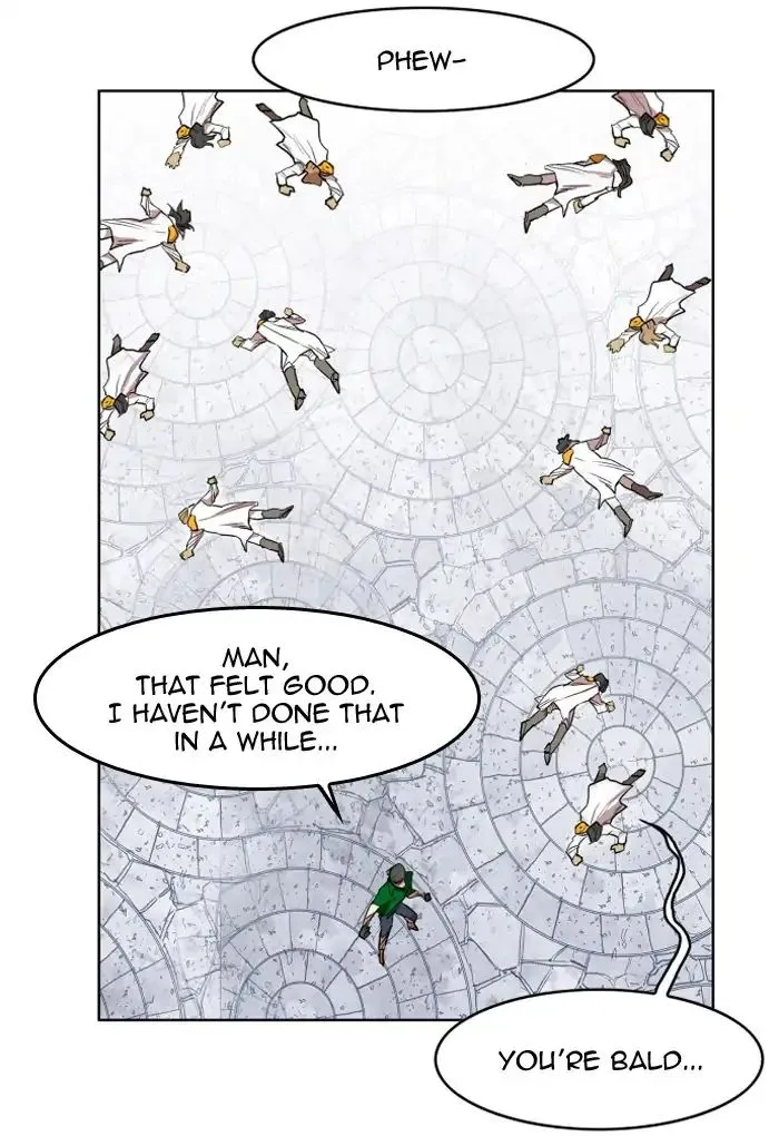 Read Hardcore Leveling Warrior chapter 107 image 30 on Lezhin